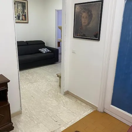 Nic Roma House Apartamento Exterior foto