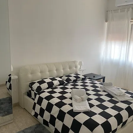Nic Roma House Apartamento Exterior foto