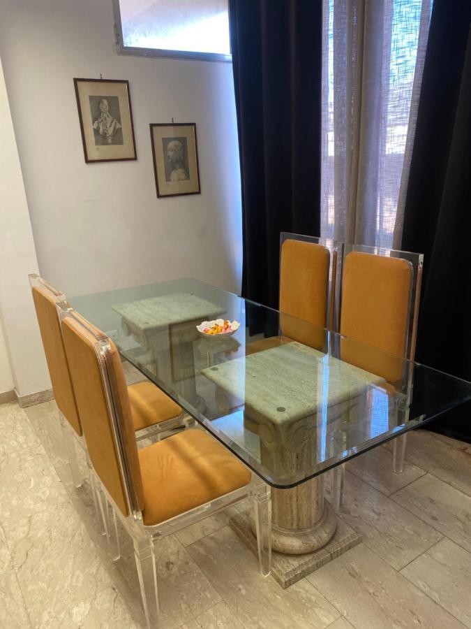 Nic House Appartement *