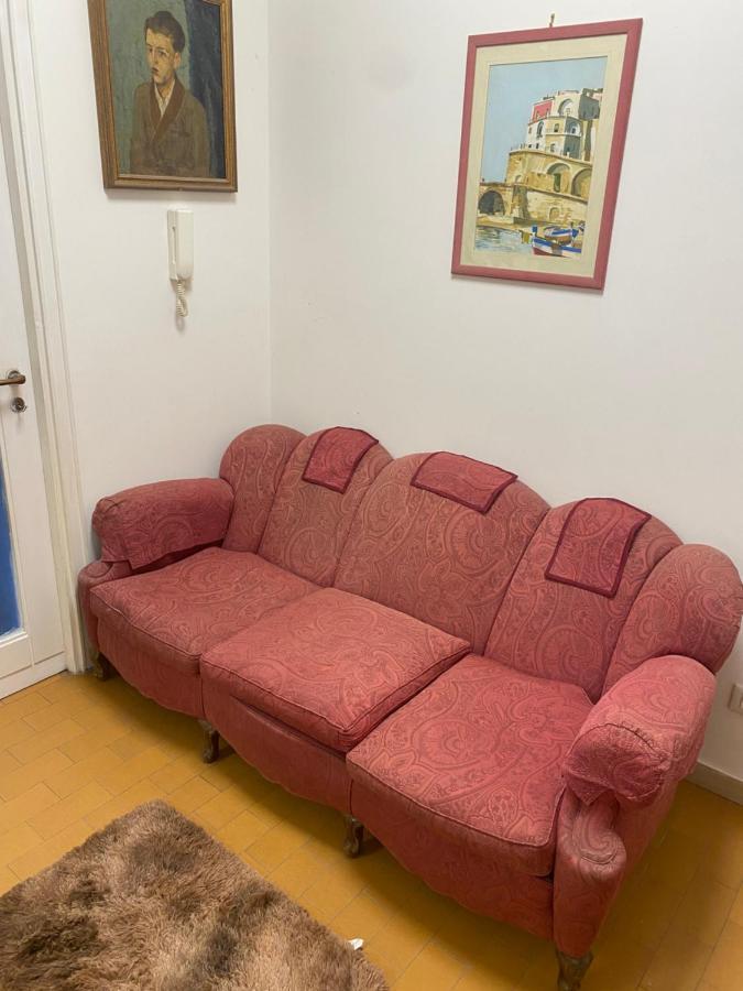 Nic House Appartement *