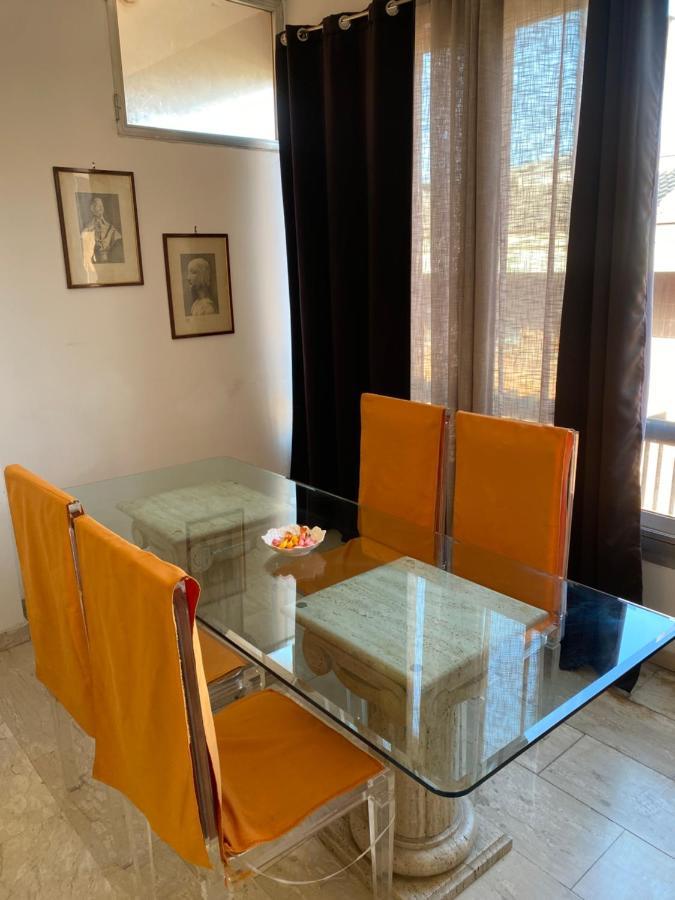Nic House Appartement Rome