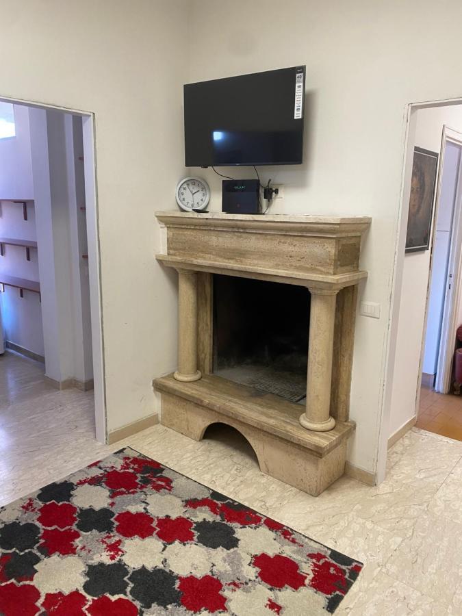 Apartment Nic House Rom