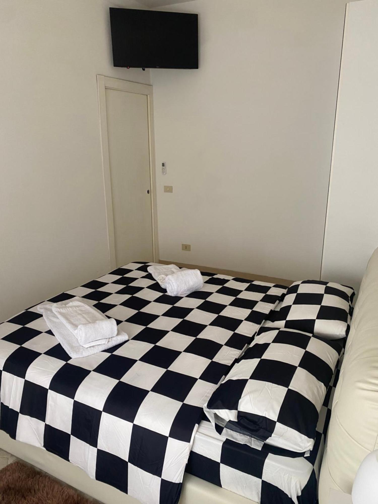 Appartement Nic House